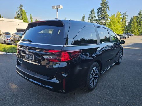 Used 2025 Honda Odyssey EX-L image 7