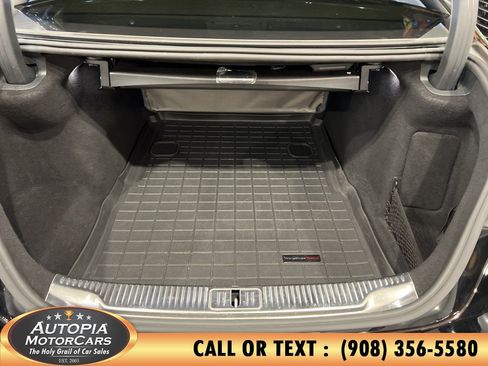 Used 2021 Mercedes-Benz S 580 4MATIC Sedan image 29