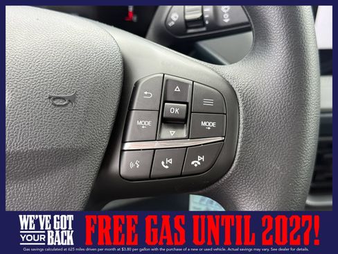 New 2026 Ford Maverick XL FWD image 26