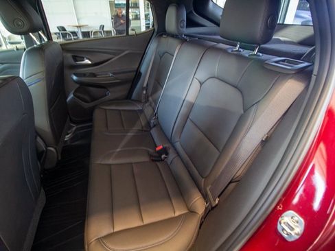 Certified 2024 Buick Envista Sport Touring w/ Convenience I Package image 16