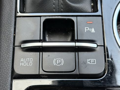Certified 2026 Kia K5 GT-Line w/ GT-Line Red Interior Package FWD image 8