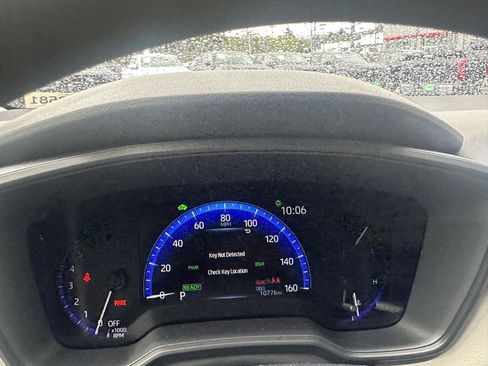 Certified 2021 Toyota Corolla LE FWD image 17