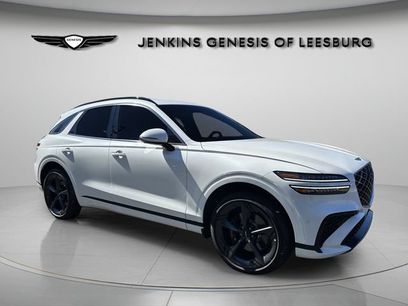 Used 2026 Genesis GV70 2.5T Sport Prestige
