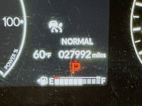 Used 2024 Honda CR-V Sport-L image 33