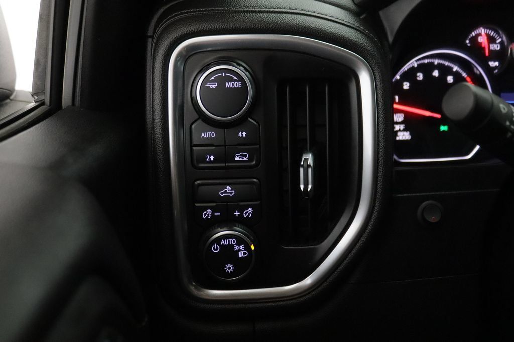 Used 2020 Chevrolet Silverado 1500 LT w/ All-Star Edition AWD/4WD image 20