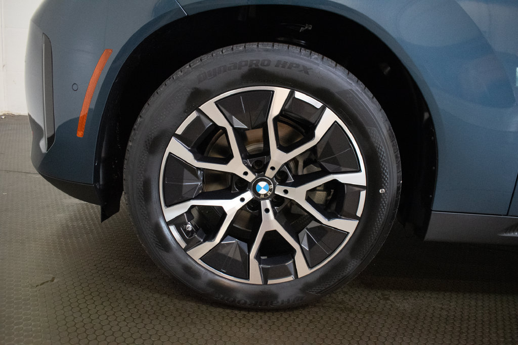 New 2026 BMW X3 xDrive30i w/ Convenience Package AWD/4WD image 9