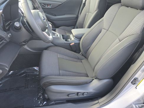 New 2025 Subaru Outback Premium image 20