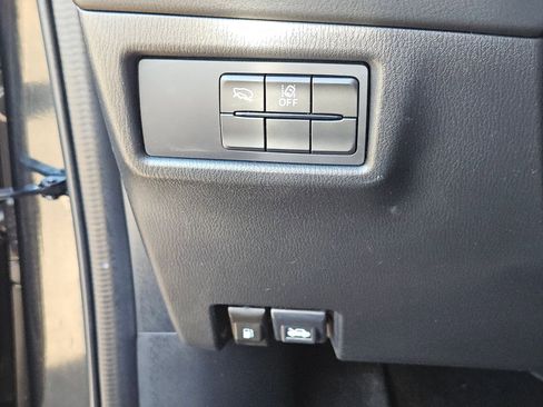 Used 2023 MAZDA CX-5 AWD 2.5 S w/ Select Package image 16