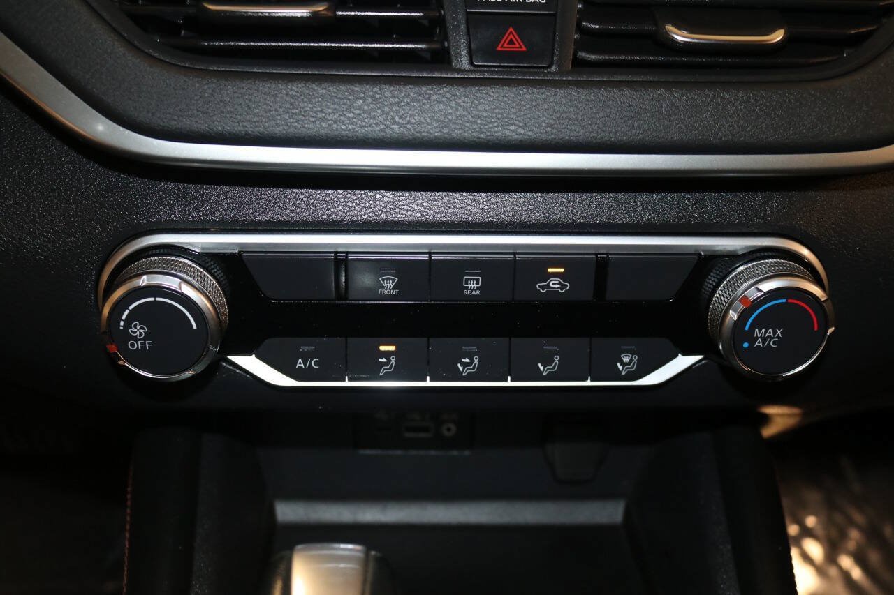 Used 2019 Nissan Altima 2.5 SR AWD/4WD image 34