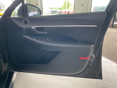 Used 2023 Hyundai Sonata SEL image 25