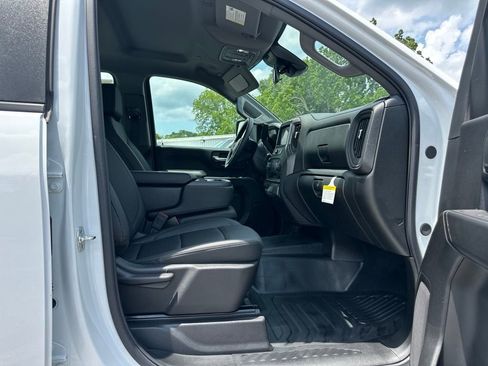 New 2025 Chevrolet Silverado 2500 W/T w/ WT Fleet Convenience Package image 29