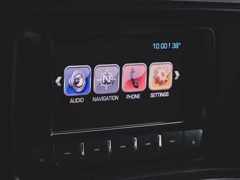 Used 2014 Chevrolet Silverado 1500 LT image 10