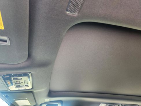 New 2026 Lexus TX 350 AWD image 21