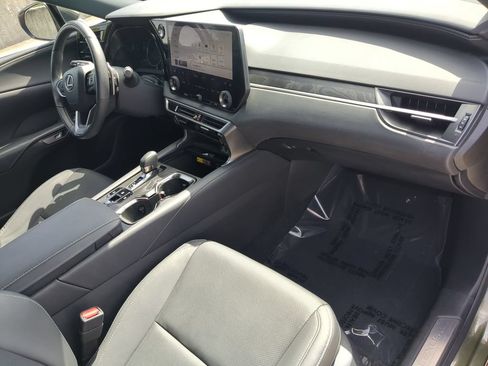 Used 2023 Lexus RX 350 Premium w/ Cold Area Package FWD image 12