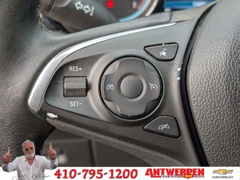 Used 2017 Buick Envision Preferred image 21