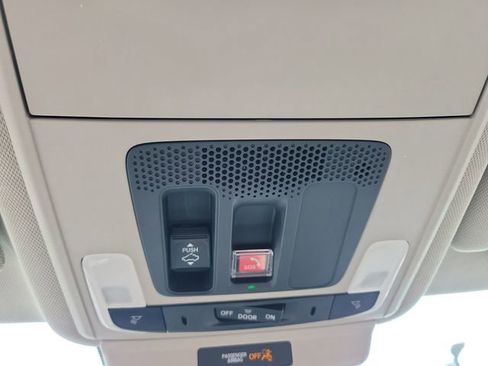 Certified 2024 Honda Accord Touring image 32