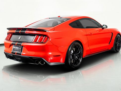 Used 2018 Ford Mustang Shelby GT350 w/ Electronics Package image 6