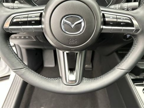 Certified 2025 MAZDA CX-50 AWD 2.5 Hybrid w/ Premium Pkg image 14