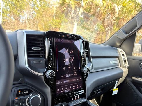 New 2026 RAM 1500 Big Horn image 25