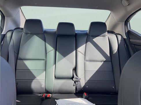 New 2025 Nissan Sentra SR w/ SR Premium Package image 12