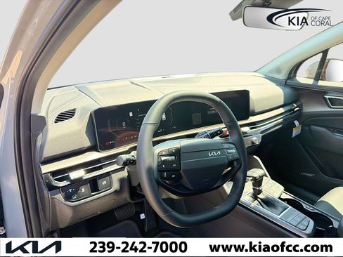 New 2026 Kia Sportage SX FWD image 24
