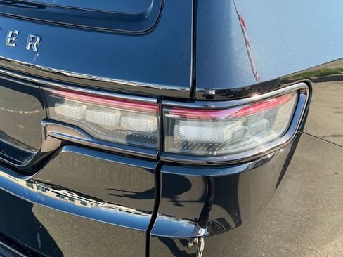 Used 2024 Jeep Grand Wagoneer L Series II w/ Quick Order Packagew 28T image 7