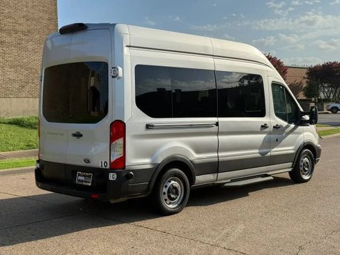 Used 2019 Ford Transit 350 XL RWD image 6