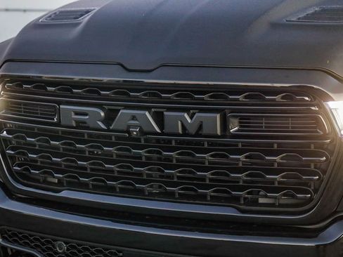 New 2026 RAM 1500 Limited image 6