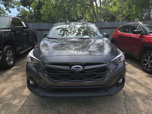 Used 2025 Subaru Crosstrek 2.5i Premium AWD/4WD image 6