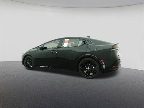 New 2026 Toyota Prius Nightshade Edition image 20