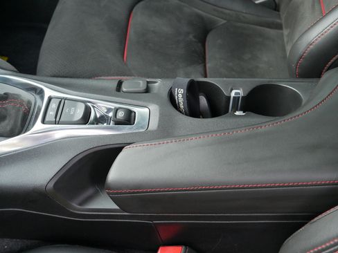 Used 2020 Chevrolet Camaro ZL1 RWD image 66