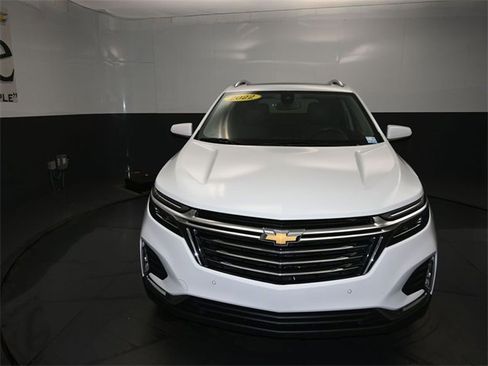 Used 2022 Chevrolet Equinox Premier image 33