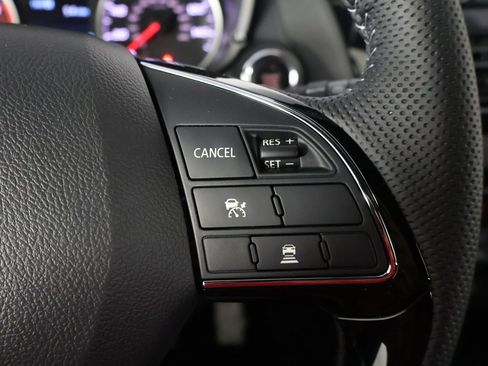 New 2026 Mitsubishi Eclipse Cross Black Edition image 42