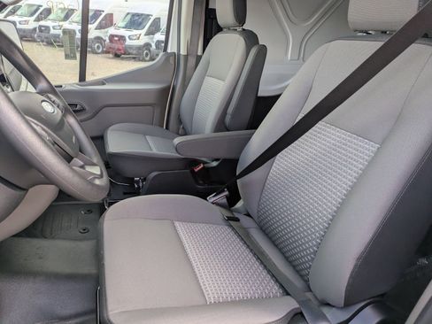 New 2026 Ford Transit 350 148 High Roof Extended image 24