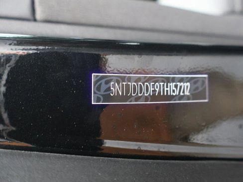 New 2026 Hyundai Santa Cruz XRT image 41