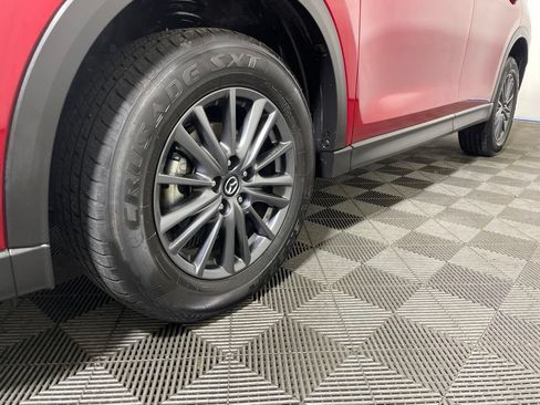Used 2021 MAZDA CX-5 Sport AWD/4WD image 26