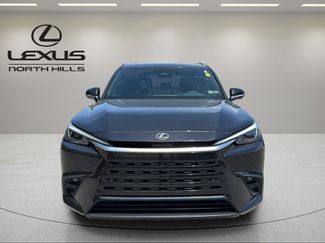 Certified 2025 Lexus TX 350 AWD w/ Technology Package video 2