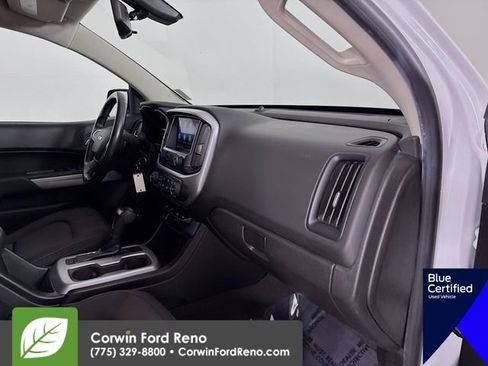 Used 2019 Chevrolet Colorado LT image 29