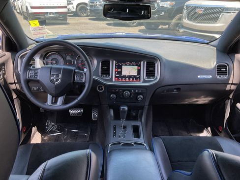 Used 2013 Dodge Charger R/T RWD image 17