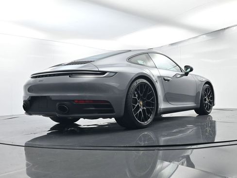 Used 2024 Porsche 911 Carrera image 49