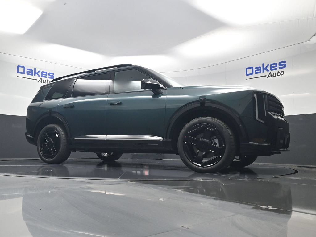 New 2027 Kia Telluride SX Prestige X-Line w/ Towing Package AWD/4WD image 42