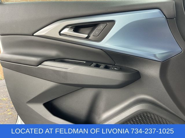 Used 2024 Chevrolet Equinox EV LT w/ Active Safety Package 3 FWD image 21