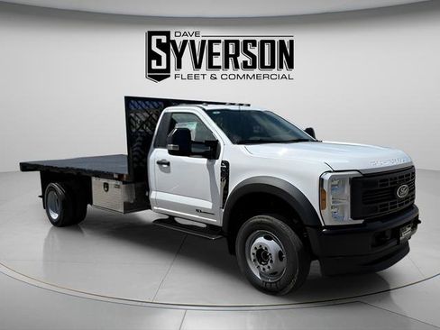 New 2025 Ford F450 XL image 3