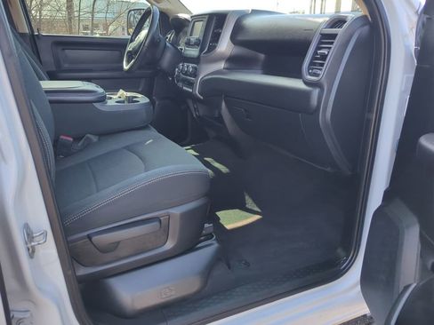 Used 2020 RAM 2500 Tradesman image 34