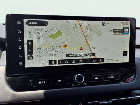 Used 2025 Mitsubishi Outlander SE AWD/4WD image 8