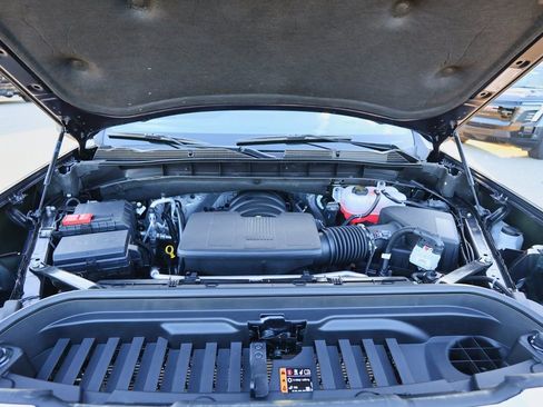 New 2026 GMC Sierra 1500 Denali image 35