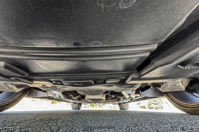 Used 2011 Cadillac CTS V RWD image 64