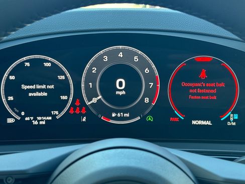 New 2026 Porsche Cayenne Coupe image 31