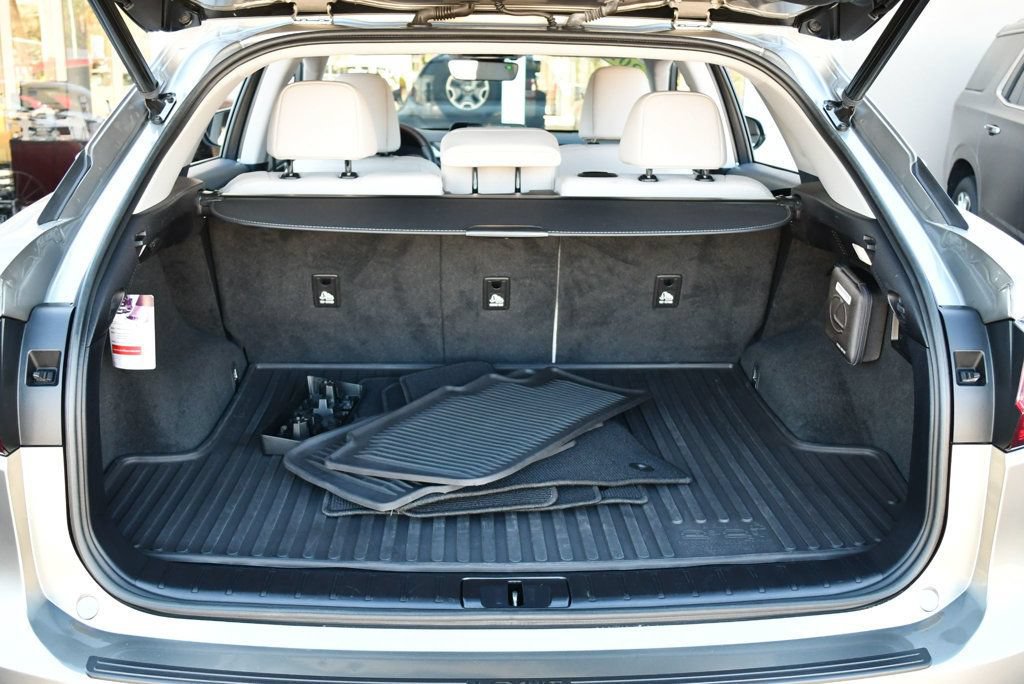 Used 2022 Lexus RX 350 FWD w/ Premium Package image 16