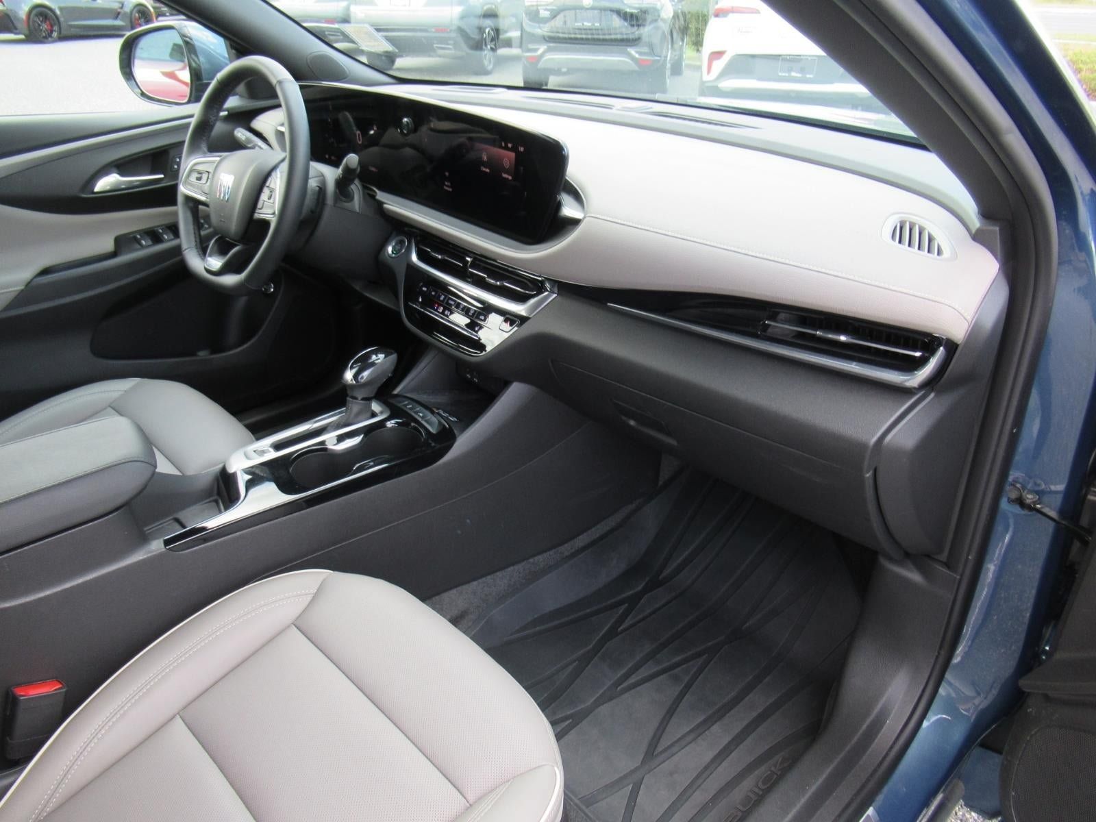 Used 2024 Buick Envista Preferred FWD image 12